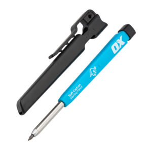 OX Pro Tuff Carbon Pencil