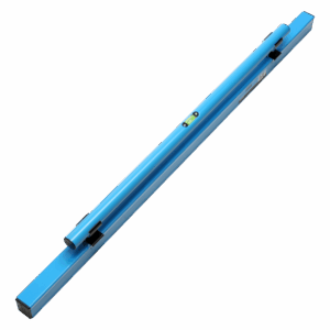OX Pro 1200mm Concrete Screed with vial