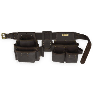 OX Prof 4-Piece Construction Rig