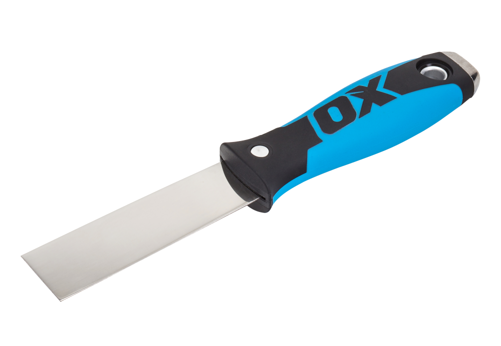 OX Pro Stainless Steel Joint Knife - 32mm