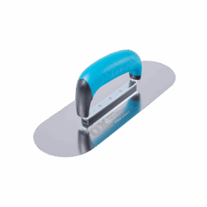 OX Pro Flexible Pool Trowel - 100mm x 300mm