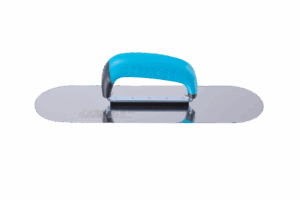 OX Pro Flexible Pool Trowel - 100mm x 356mm