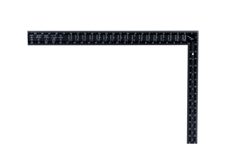 OX Pro Carpenters Square