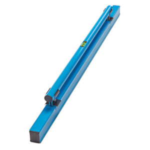 OX Pro 1200mm Concrete Screed with vial