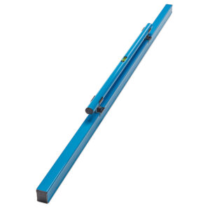 OX Pro 1800mm Concrete Screed with vial