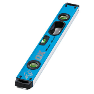 OX Pro Spirit Level - 600mm