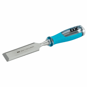 OX Pro Carpenters Wood Chisel - 32mm