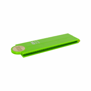 OX Pro Tuff Rule - Green