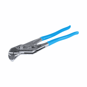 OX Pro Max Leverage Plumbers grips