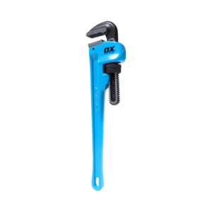 OX Pro Aluminium Stillson Wrench 450mm / 18-Inch