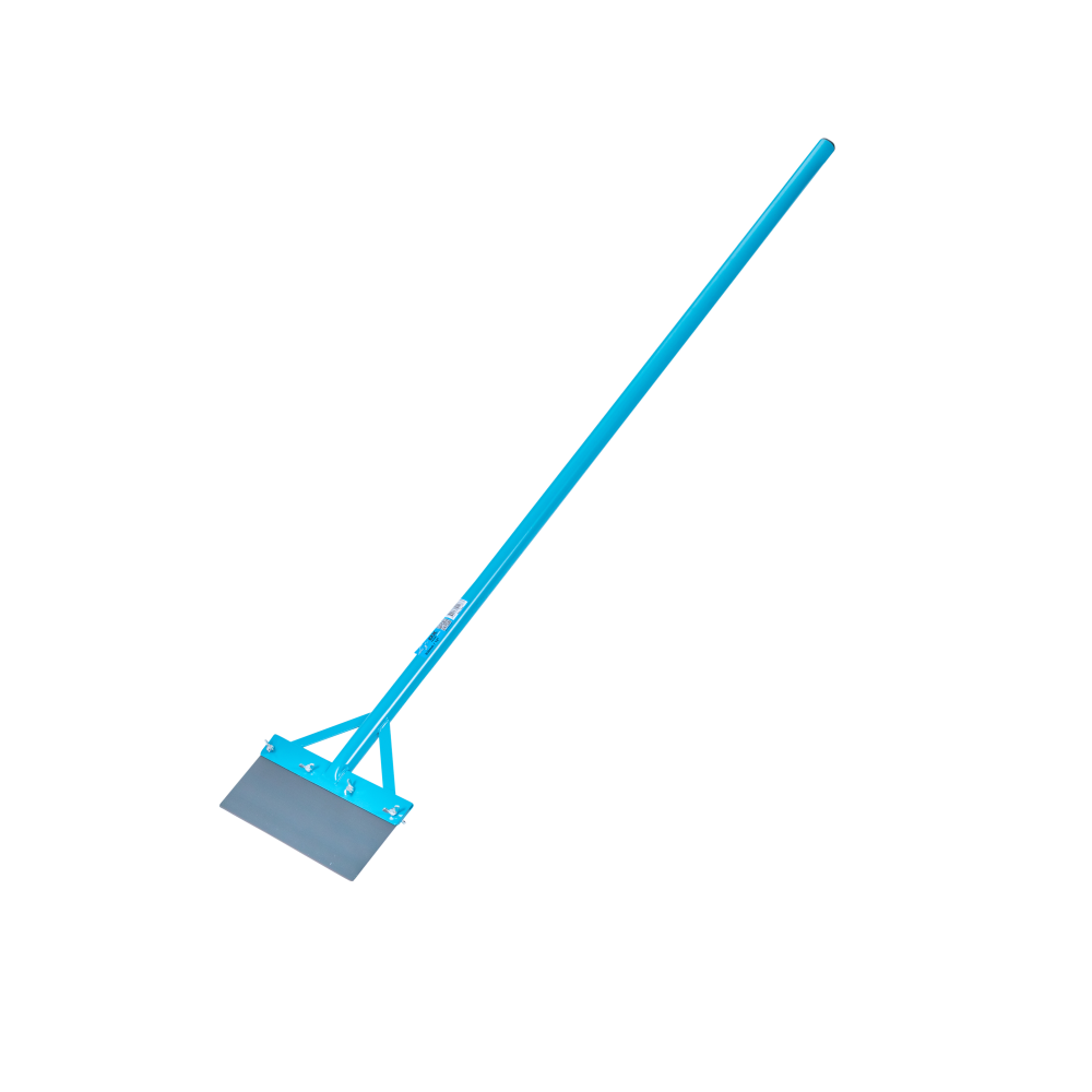 OX Trade Steel Floor Scraper - 300mm