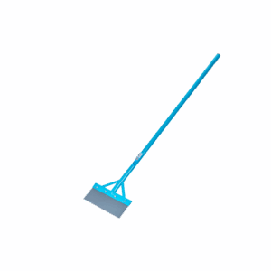 OX Trade Steel Floor Scraper - 350mm