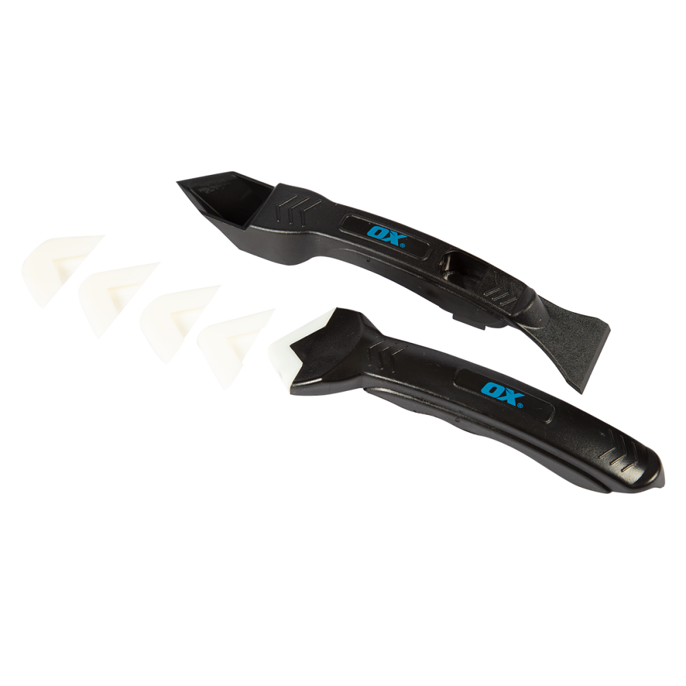 OX Trade Mortise Knife
