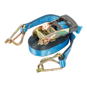 OX Pro 35mm x 6m Ratchet Tie Down - Single