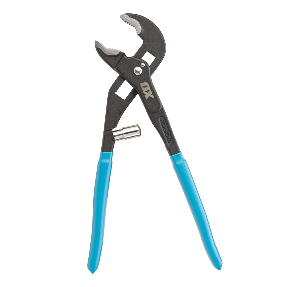 OX Pro Automatic Waterpump Pliers 300mm / 12in