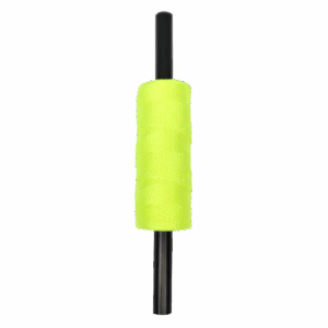 OX Trade Lime String Line - 80m