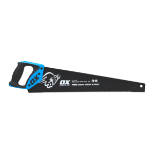 OX Pro Easy Start Handsaw - 550mm