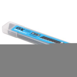 OX Pro 18mm Snap-Off Blades 10Pk